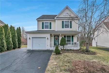 35 Olde Village Circle #35 Wallingford, CT 06492