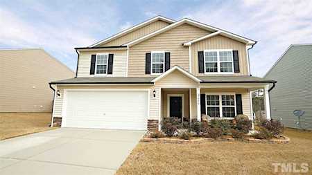 2656 Averon Drive Fuquay Varina, NC 27526