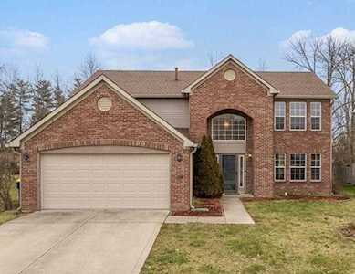 9613 Cypress Way Carmel, IN 46032