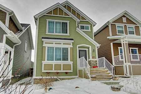 473 River Heights Green Cochrane, AB T4C 0S1