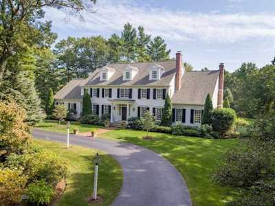 149 Beaver Road Weston, MA 02493