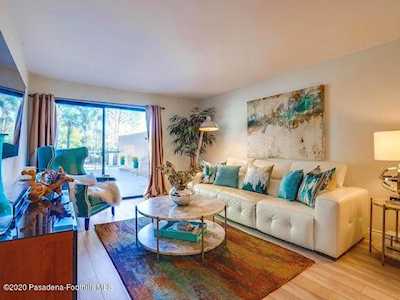 898 Temple Terrace #125 Los Angeles, CA 90042