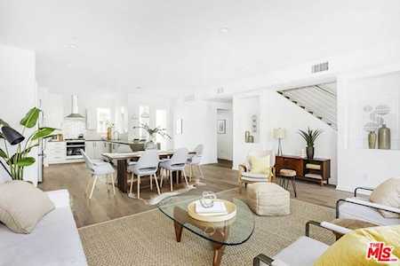 1338 N Sycamore Avenue #Lot 9 Hollywood, CA 90028