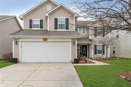 14835 War Emblem Drive Noblesville, IN 46060