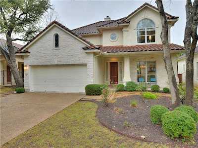 6324 Tasajillo Trl Austin, TX 78739