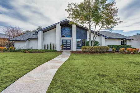 7110 Wester Way Dallas, TX 75248