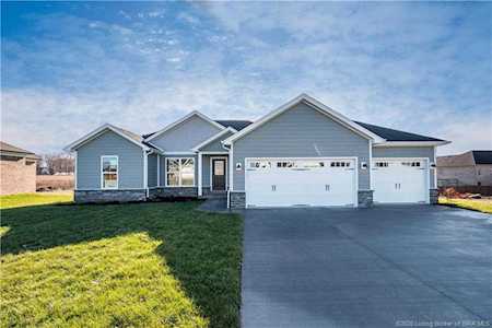 6424 Goldrush Blvd Charlestown, IN 47111