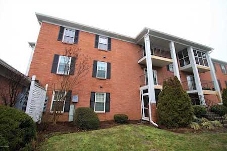 1110 Donard Park Ave Louisville, KY 40218
