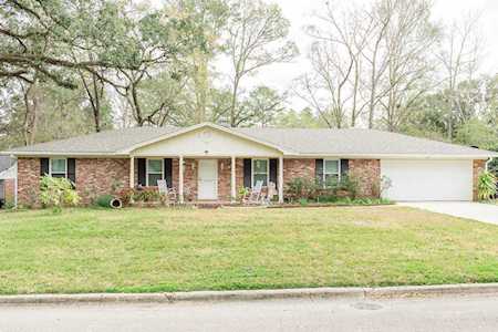 3129 Brandywine Drive Tallahassee, FL 32308