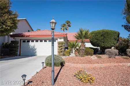 5016 Cliffrose Dr Las Vegas, NV 89130