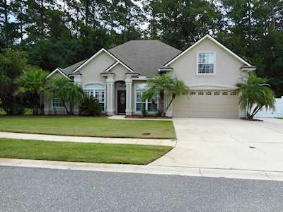 2095 Blue Heron Cove Dr Orange Park, FL 32003