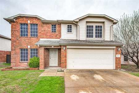 13717 High Mesa Road Fort Worth, TX 76262