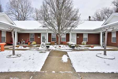 7317 Fox Hollow Way Louisville, KY 40228