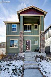 2405 Falkirk Drive Colorado Springs, CO 80910