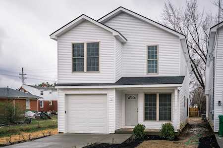 3703 Saint Francis Ave Louisville, KY 40218