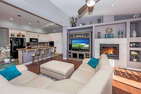 16333 E Lombard Place Fountain Hills, AZ 85268