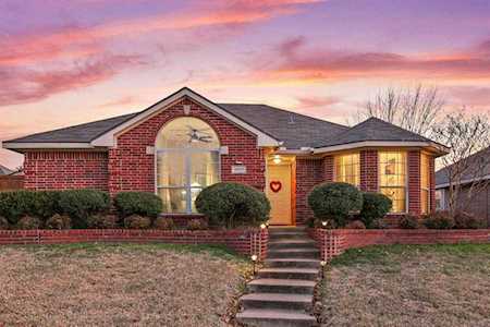 9919 Cambridge Drive Frisco, TX 75035