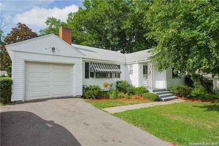 102 Haynes Road West Hartford, CT 06117