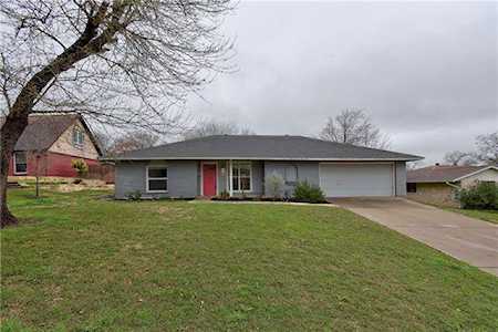 6611 Ashland Dr Austin, TX 78723