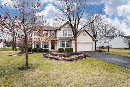 1155 Northwood Circle New Albany, OH 43054