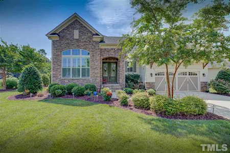1764 Hasentree Villa Lane Wake Forest, NC 27587