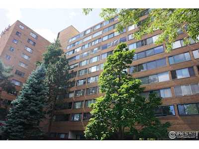 1850 Folsom St Boulder, CO 80302