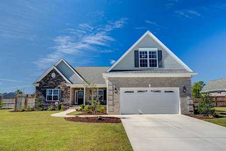 2031 Woodwind Drive Leland, NC 28451