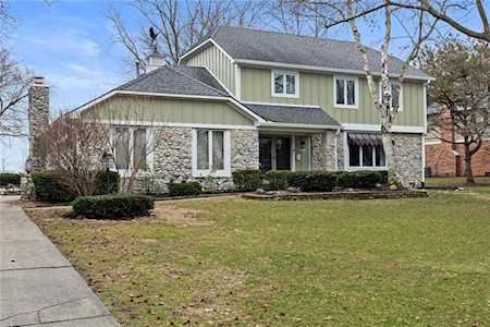15223 Goodtime Court Carmel, IN 46032
