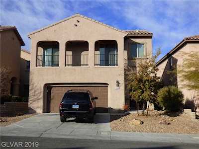 11816 Orense Dr Las Vegas, NV 89138