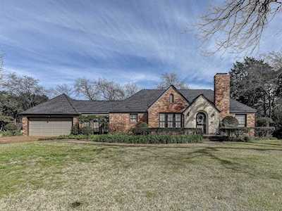 9550 Alta Mira Drive Dallas, TX 75218