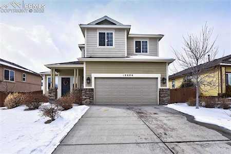 10006 Everglades Drive Peyton, CO 80831
