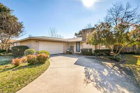 909 Pinecrest Drive Richardson, TX 75080