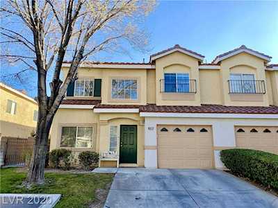6417 Hillside Brook Ave Las Vegas, NV 89130