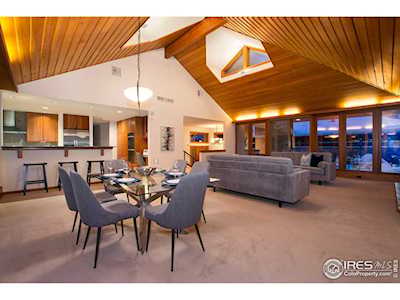 555 13th St Boulder, CO 80302