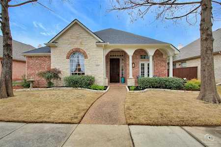 4185 Armistice Drive Frisco, TX 75034