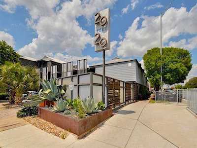 2020 Congress Ave #1122 Austin, TX 78704