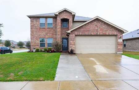 12362 Orloff Drive Rhome, TX 76078