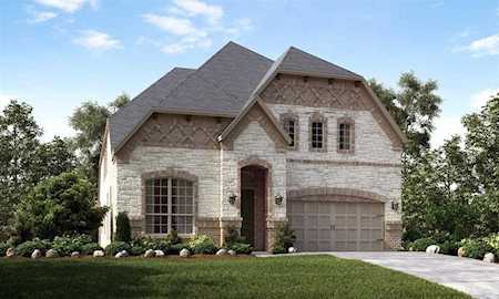 602 Blue Horizon Way Argyle, TX 76226