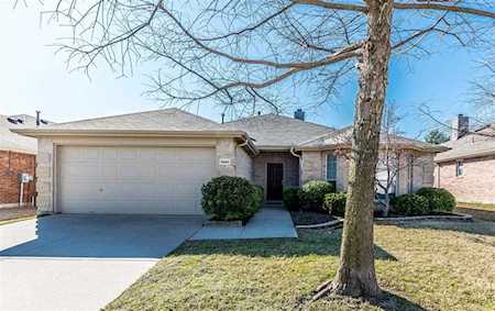 9945 Nixon Drive Mckinney, TX 75072