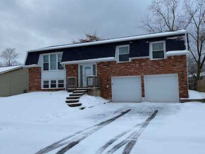 17810 Princeton Ln Country Club Hills, IL 60478