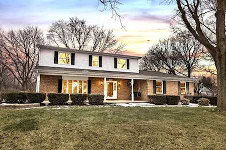 612 S Charles Ave Naperville, IL 60540