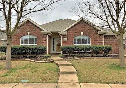 1546 Silver Spur Drive Allen, TX 75002