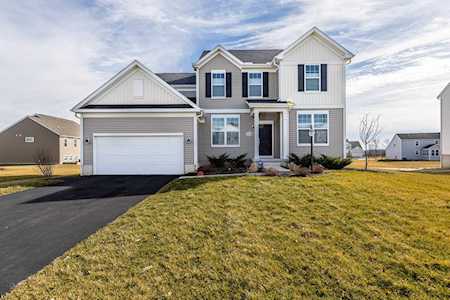 10001 Viburnum Drive Plain City, OH 43064