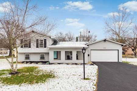 330 Lyncroft Court Gahanna, OH 43230