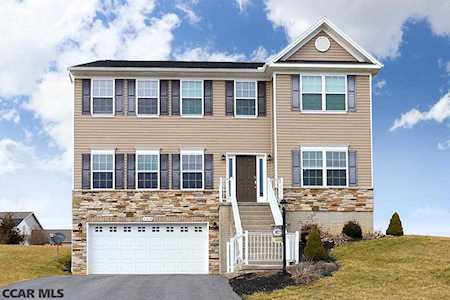 163 Franklin Street Bellefonte, PA 16823