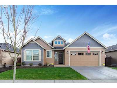 12705 NE 54th Way Vancouver, WA 98682