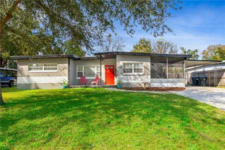 3226 Toasy Drive Orlando, FL 32806