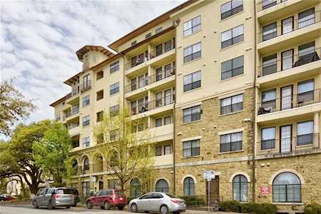 2505 San Gabriel St #401 Austin, TX 78705
