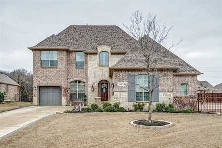 3401 Redpine Drive Prosper, TX 75078