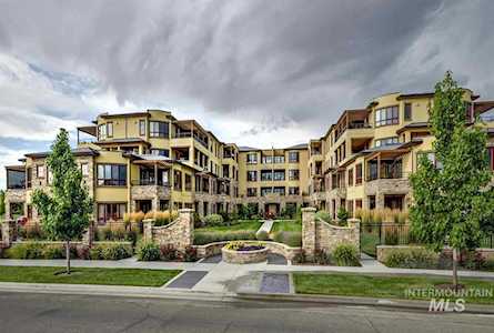 3075 West Crescent Rim Drive #101 #101 Boise, ID 83706